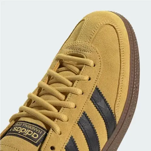 Adidas shoes - Eqt Yellow / Core Black / Gum 15