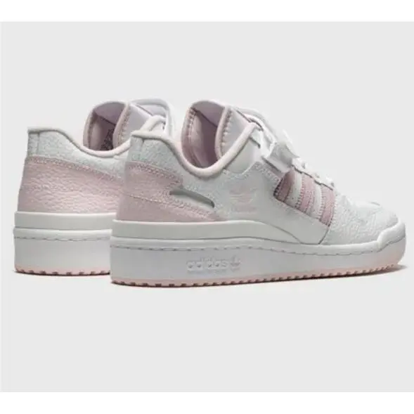 Adidas shoes - adidas Forum Low - Forum Low - GY5832 - White 1