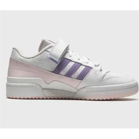 Adidas shoes - adidas Forum Low - Forum Low - GY5832 - White 3