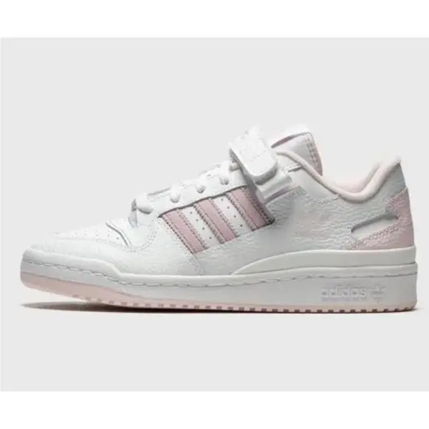 Adidas shoes - adidas Forum Low - Forum Low - GY5832 - White 5