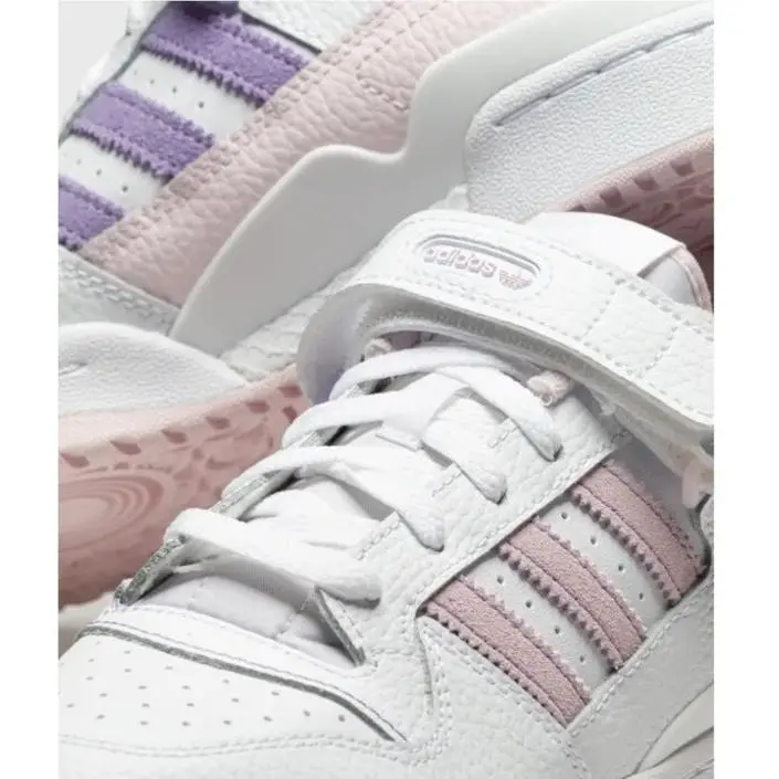 Adidas shoes - adidas Forum Low - Forum Low - GY5832 - White 9