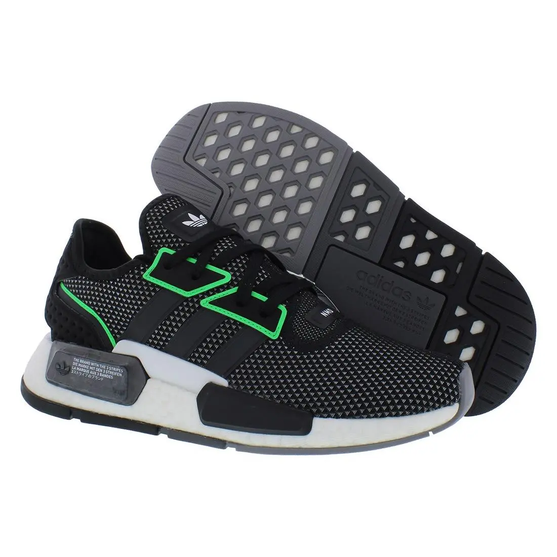 Adidas Nmd G1 Mens Shoes
