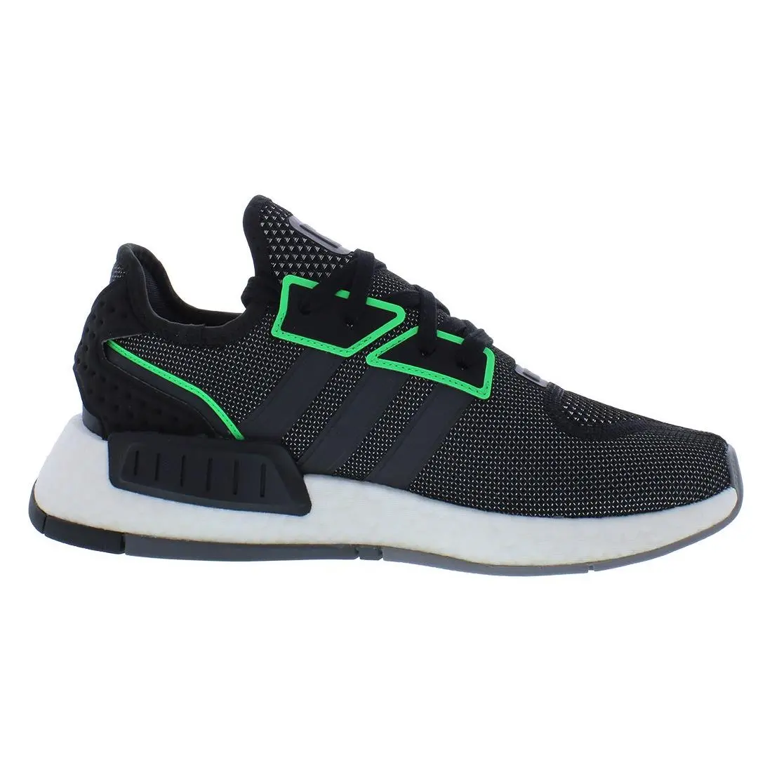 Adidas shoes - Core Black/Grey Five/Footwear White, Main: Black 1