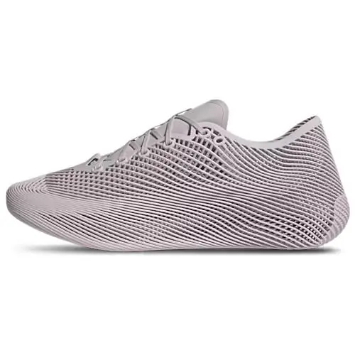 Adidas shoes - Climacool 4D Laced Wonder Taupe - KJ8970 - White 5