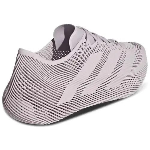 Adidas shoes - Climacool 4D Laced Wonder Taupe - KJ8970 - White 7