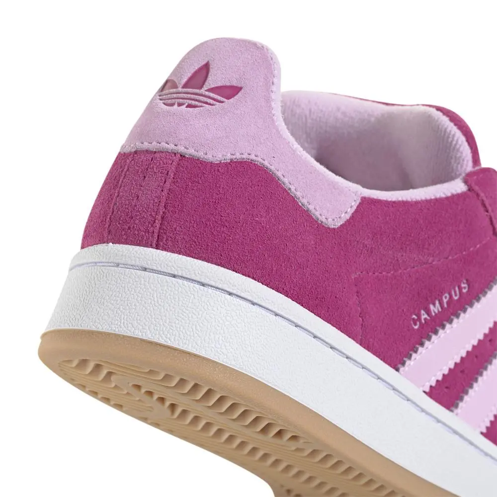 Adidas shoes - adidas Campus 00S - Campus - JH7286 - Pink 5