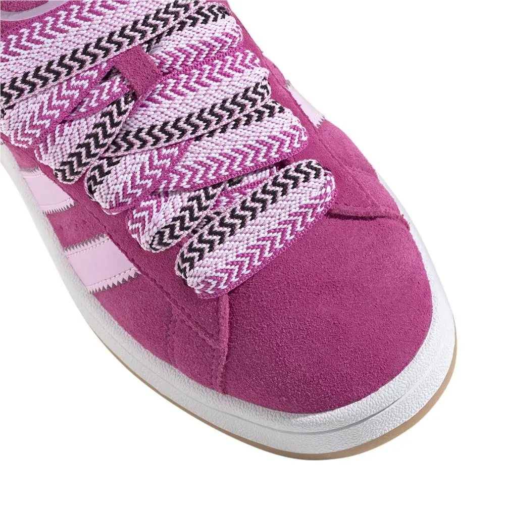Adidas shoes - adidas Campus 00S - Campus - JH7286 - Pink 12
