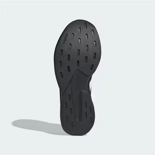 Adidas shoes - Core Black / Cloud White / Carbon 2