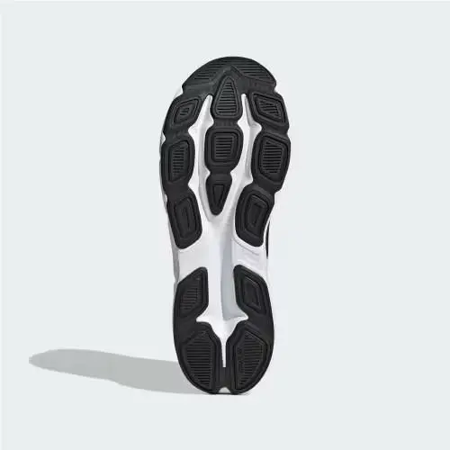 Adidas shoes - Cloud White / Core Black / Iron Metallic 11