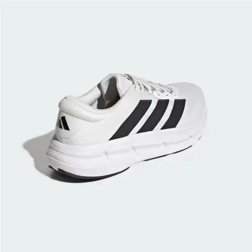 Adidas shoes - Cloud White / Core Black / Iron Metallic 13