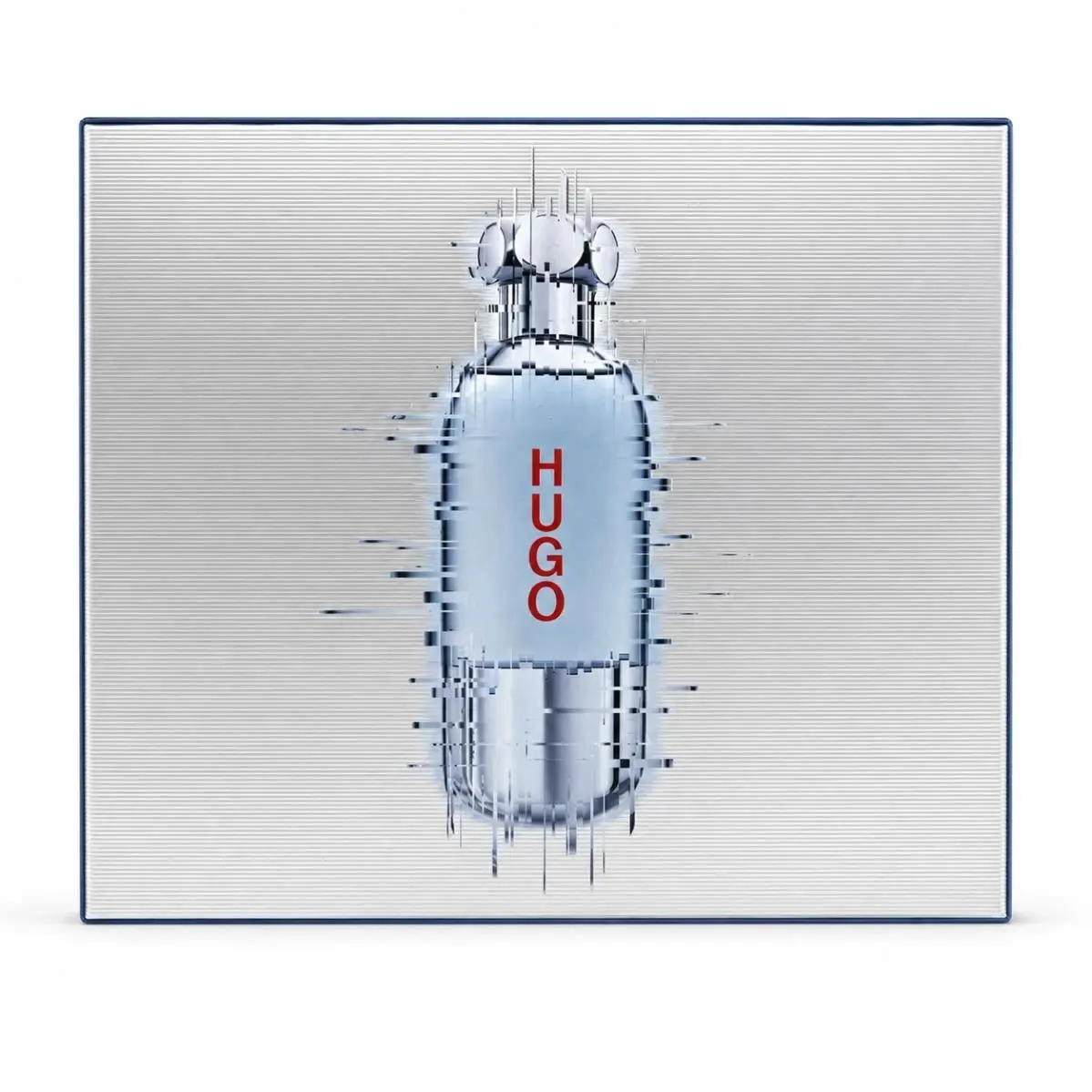 Hugo Boss Element 90ml Edt + 75ml After Shave Balm Men Gift Set
