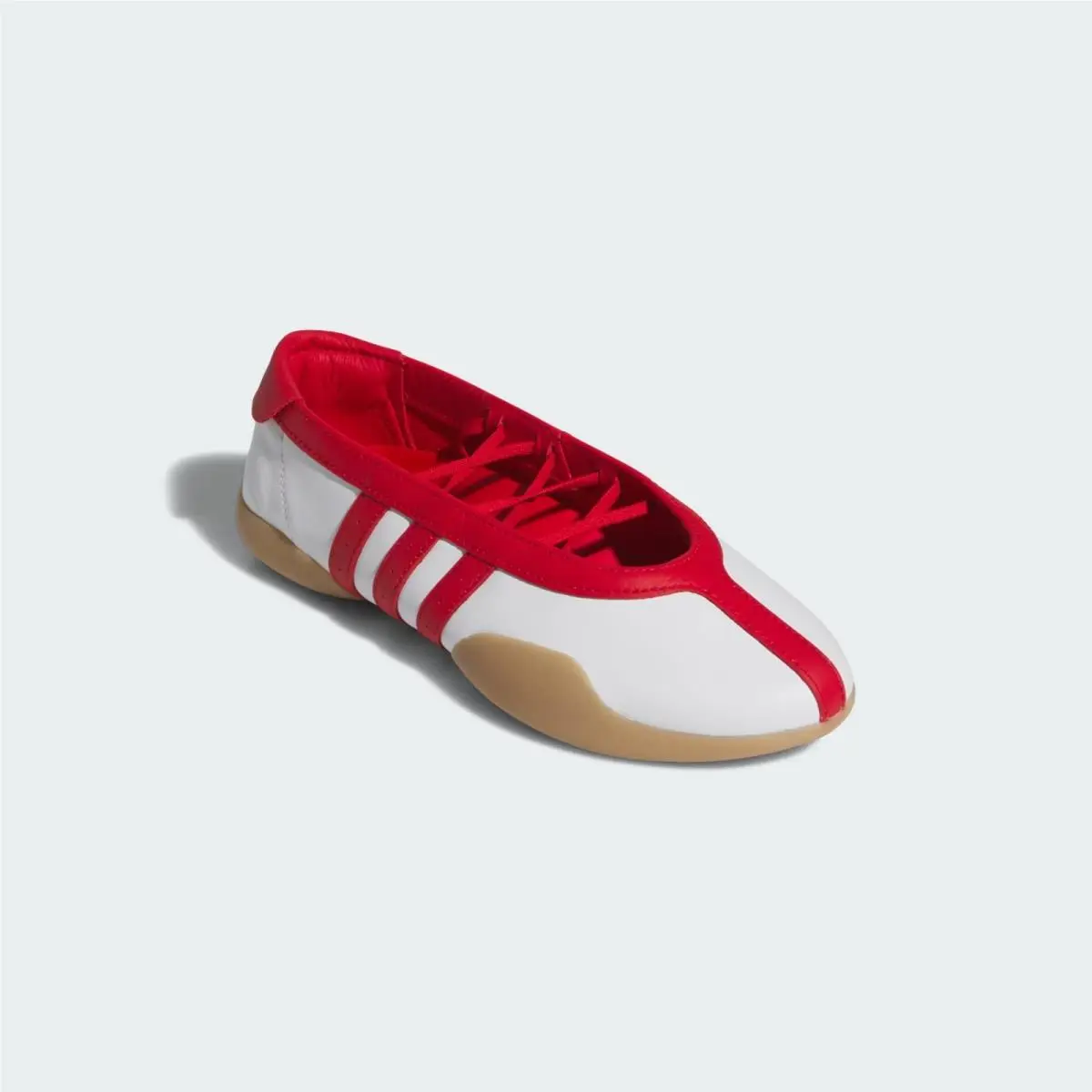 Adidas shoes - adidas Taekwondo - Taekwondo - JQ0960 - White 10