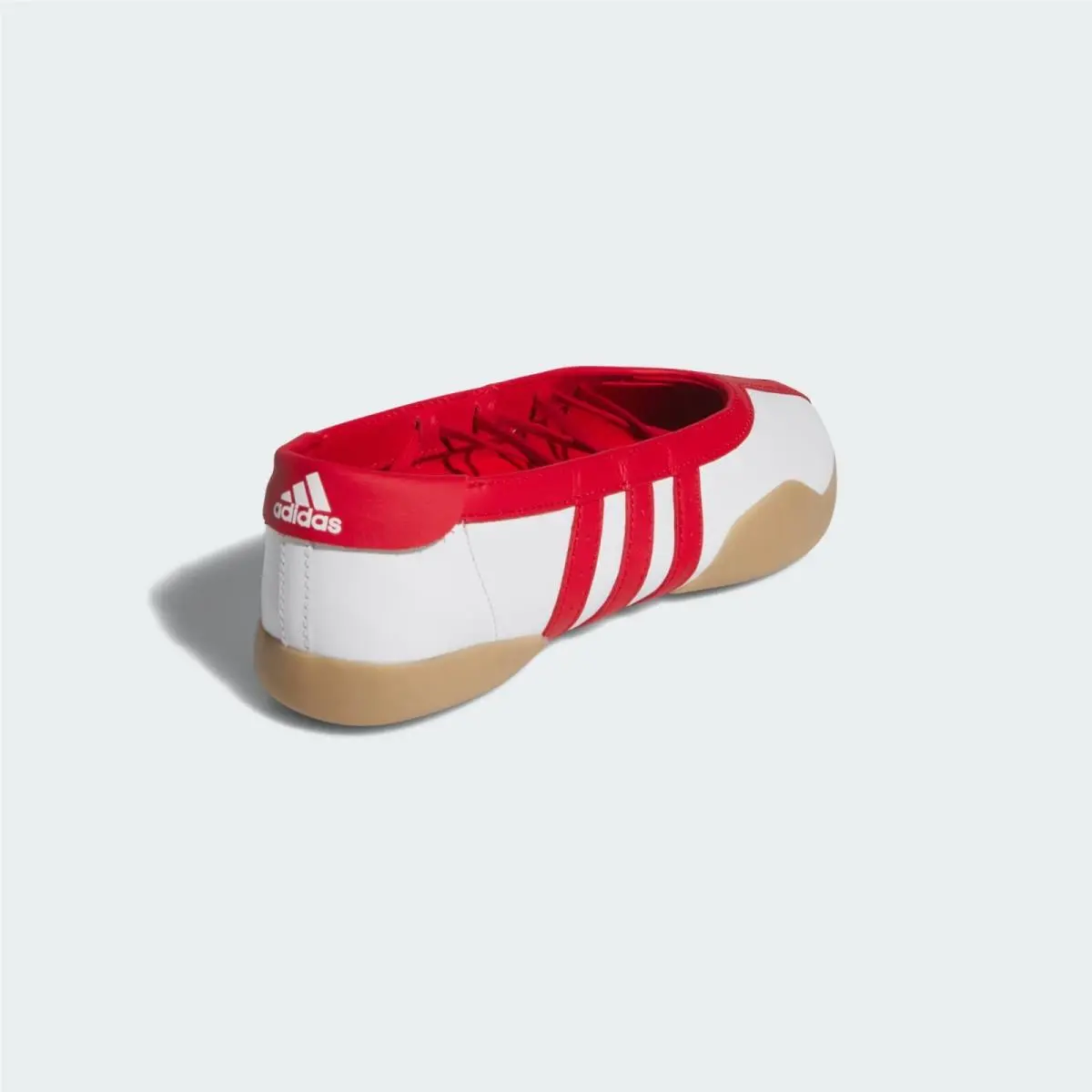 Adidas shoes - adidas Taekwondo - Taekwondo - JQ0960 - White 12