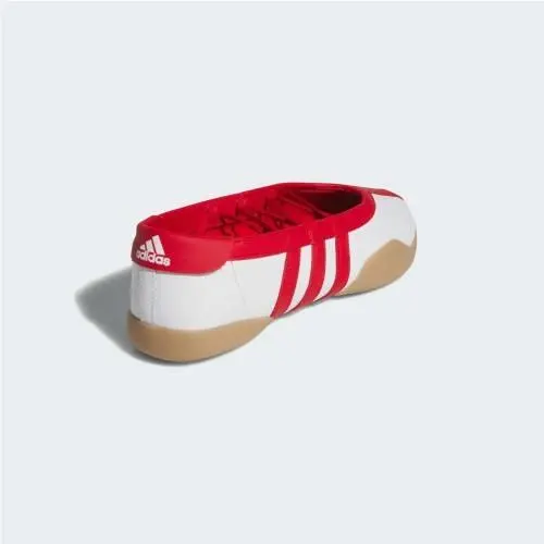 Adidas shoes - adidas Taekwondo - Taekwondo - JQ0960 - White 13
