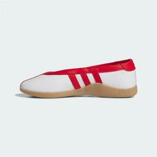Adidas shoes - adidas Taekwondo - Taekwondo - JQ0960 - White 15