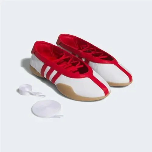 Adidas shoes - adidas Taekwondo - Taekwondo - JQ0960 - White 2