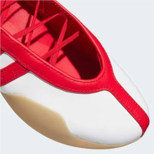 Adidas shoes - adidas Taekwondo - Taekwondo - JQ0960 - White 4