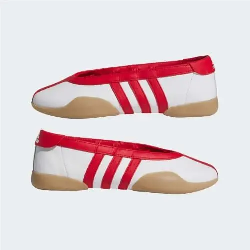 Adidas shoes - adidas Taekwondo - Taekwondo - JQ0960 - White 16