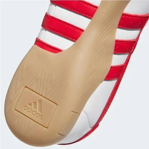 Adidas shoes - adidas Taekwondo - Taekwondo - JQ0960 - White 23