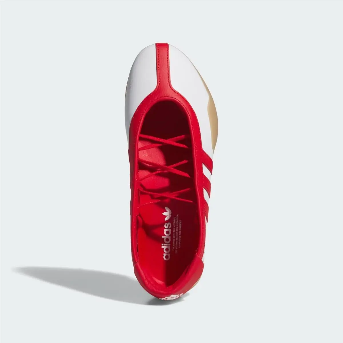 Adidas shoes - adidas Taekwondo - Taekwondo - JQ0960 - White 24