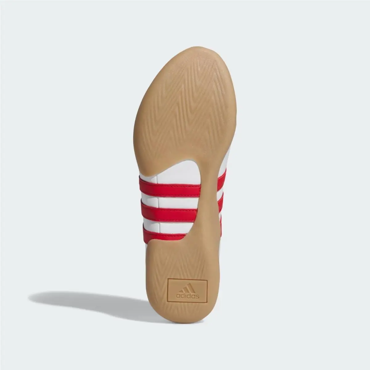 Adidas shoes - adidas Taekwondo - Taekwondo - JQ0960 - White 25