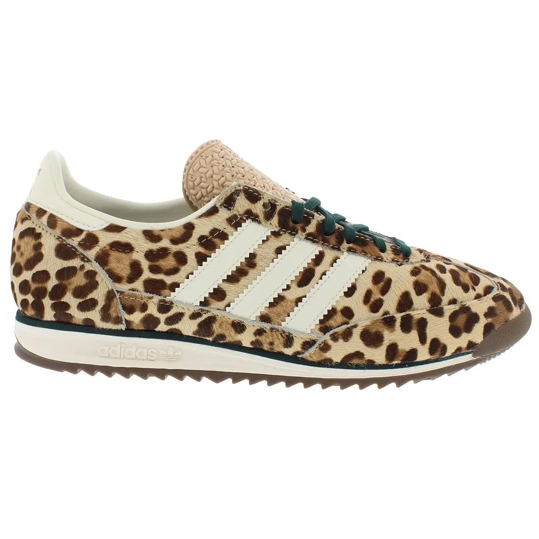 Adidas SL 72 Suede Womens Shoes