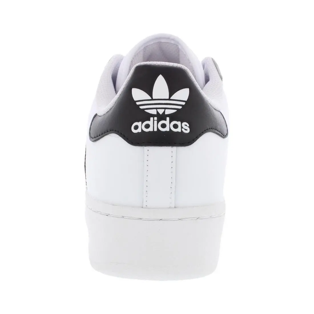 Adidas shoes - White/Black, Main: White 2