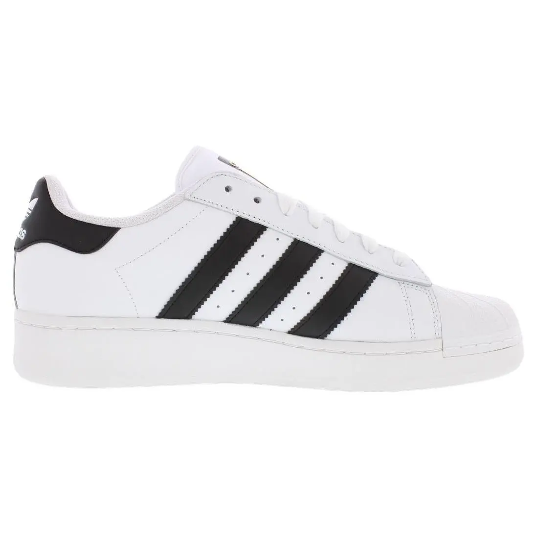 Adidas shoes - White/Black, Main: White 5