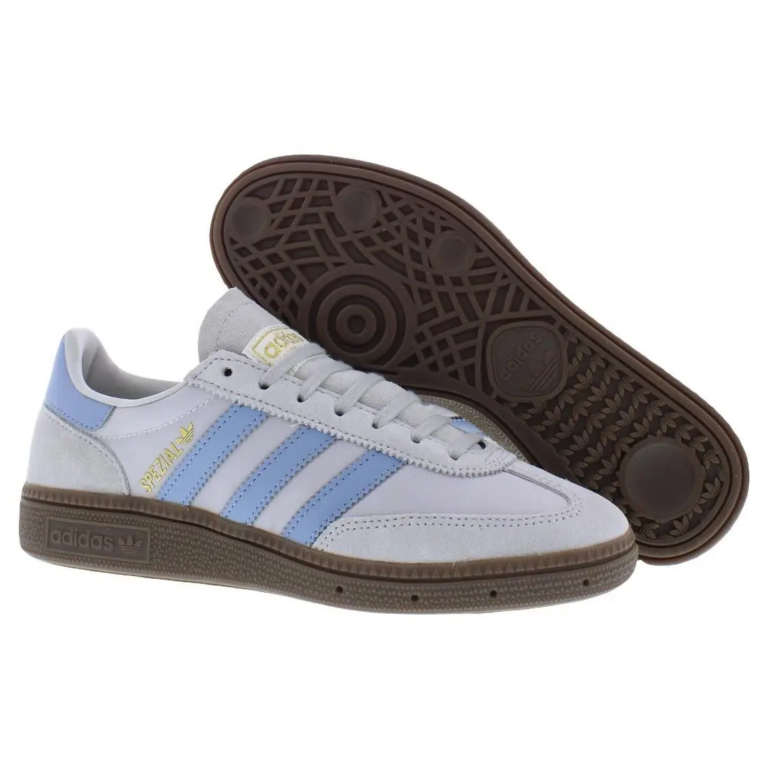 Adidas shoes - JQ0735 - JQ0735 - Grey One/Grey One/Grey Two, Main: Grey 3