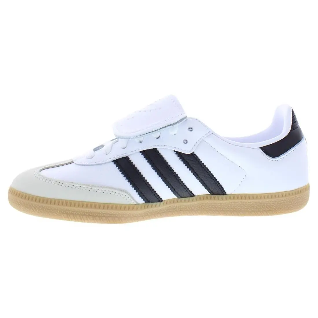Adidas shoes - Footwear White/Core Black/Gold Metallic, Main: White 2