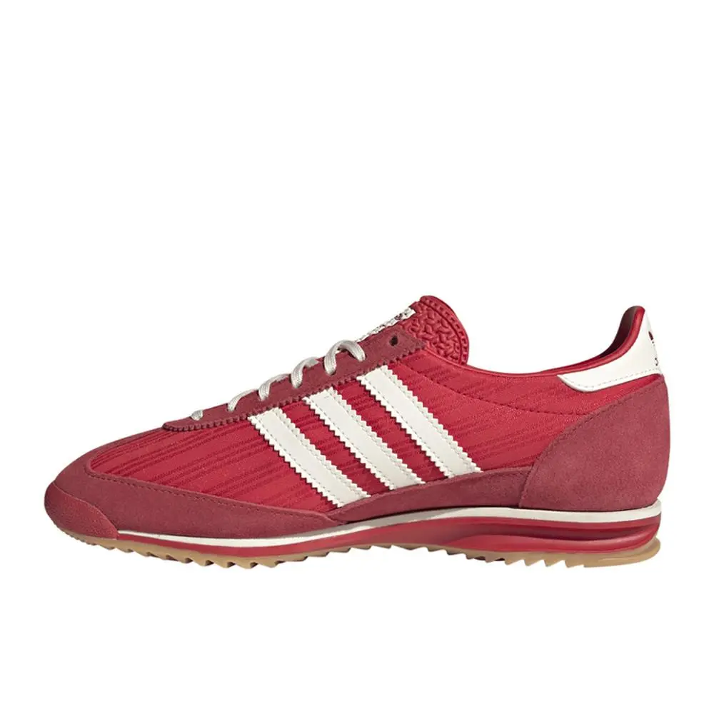 Adidas shoes - adidas Sl 72 Og - JQ8315 - Red 1