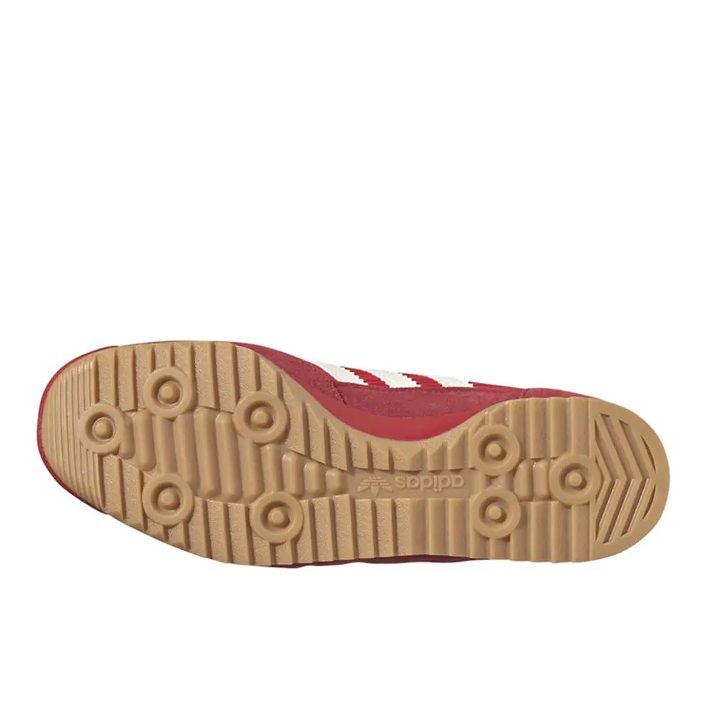 Adidas shoes - adidas Sl 72 Og - JQ8315 - Red 3