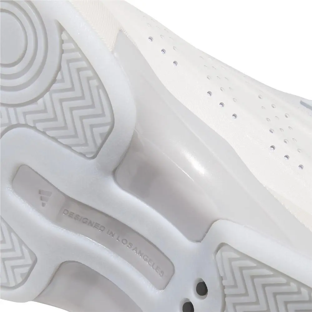 Adidas shoes - adidas Nova Iiinfinity - Nova Iiinfinity - JQ2757 - Grey 4