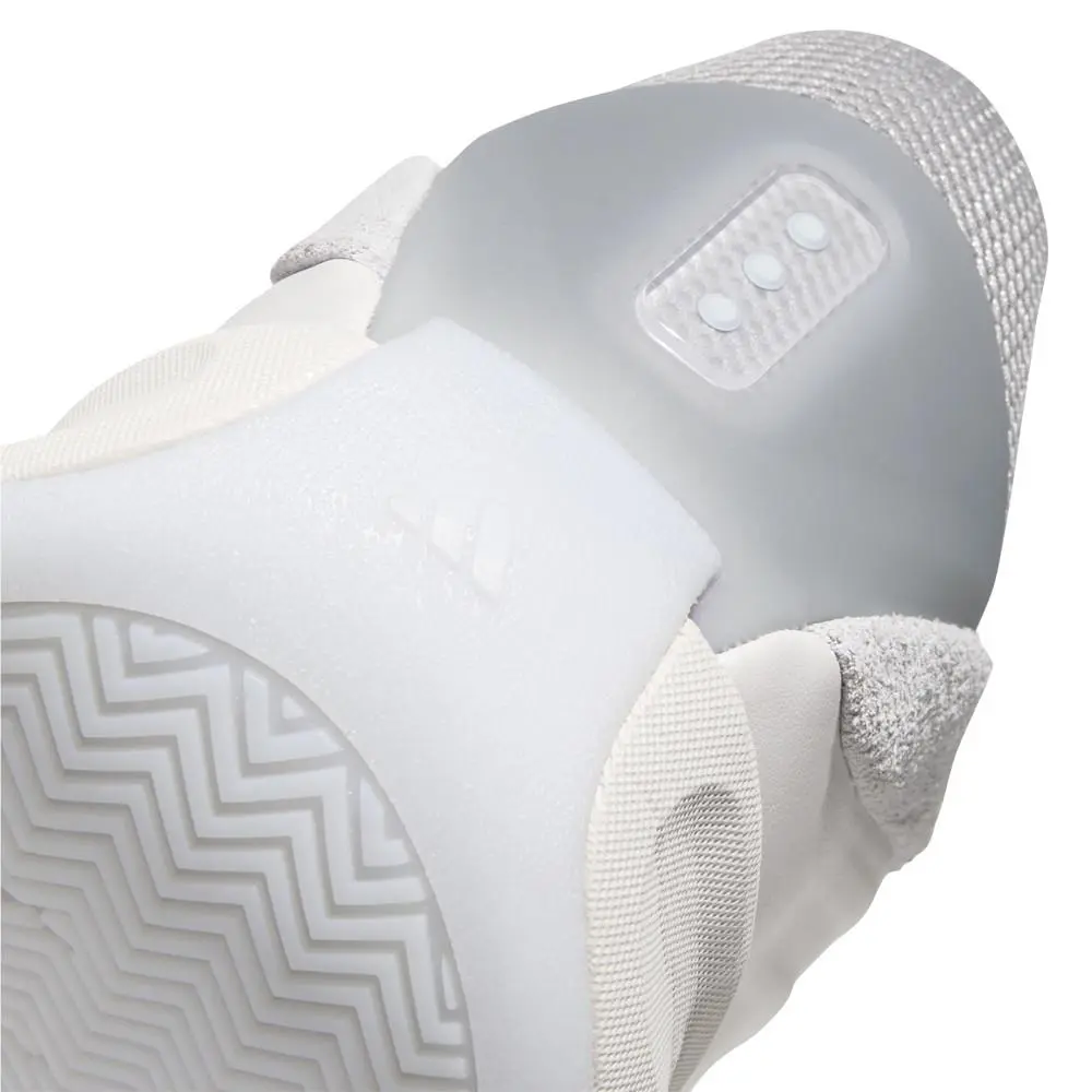 Adidas shoes - adidas Nova Iiinfinity - Nova Iiinfinity - JQ2757 - Grey 5