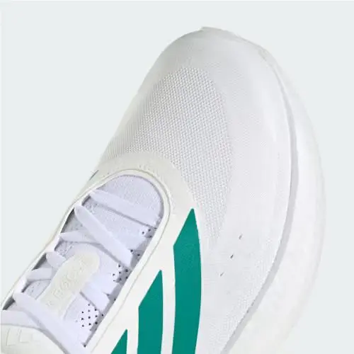 Adidas shoes - Cloud White / Equipment Green / Equipment Green 6