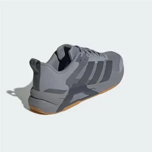 Adidas shoes - Grey / Grey Five / Core Black 4