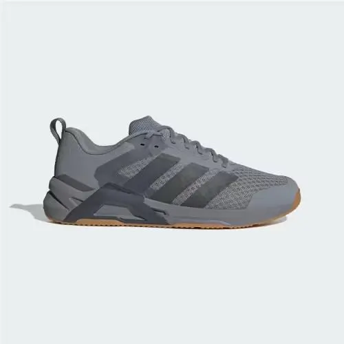 Adidas shoes - Grey / Grey Five / Core Black 9