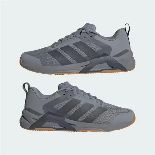 Adidas shoes - Grey / Grey Five / Core Black 16