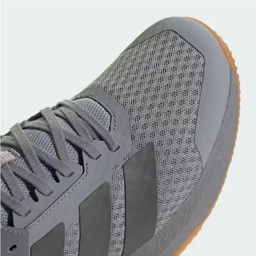 Adidas shoes - Grey / Grey Five / Core Black 17