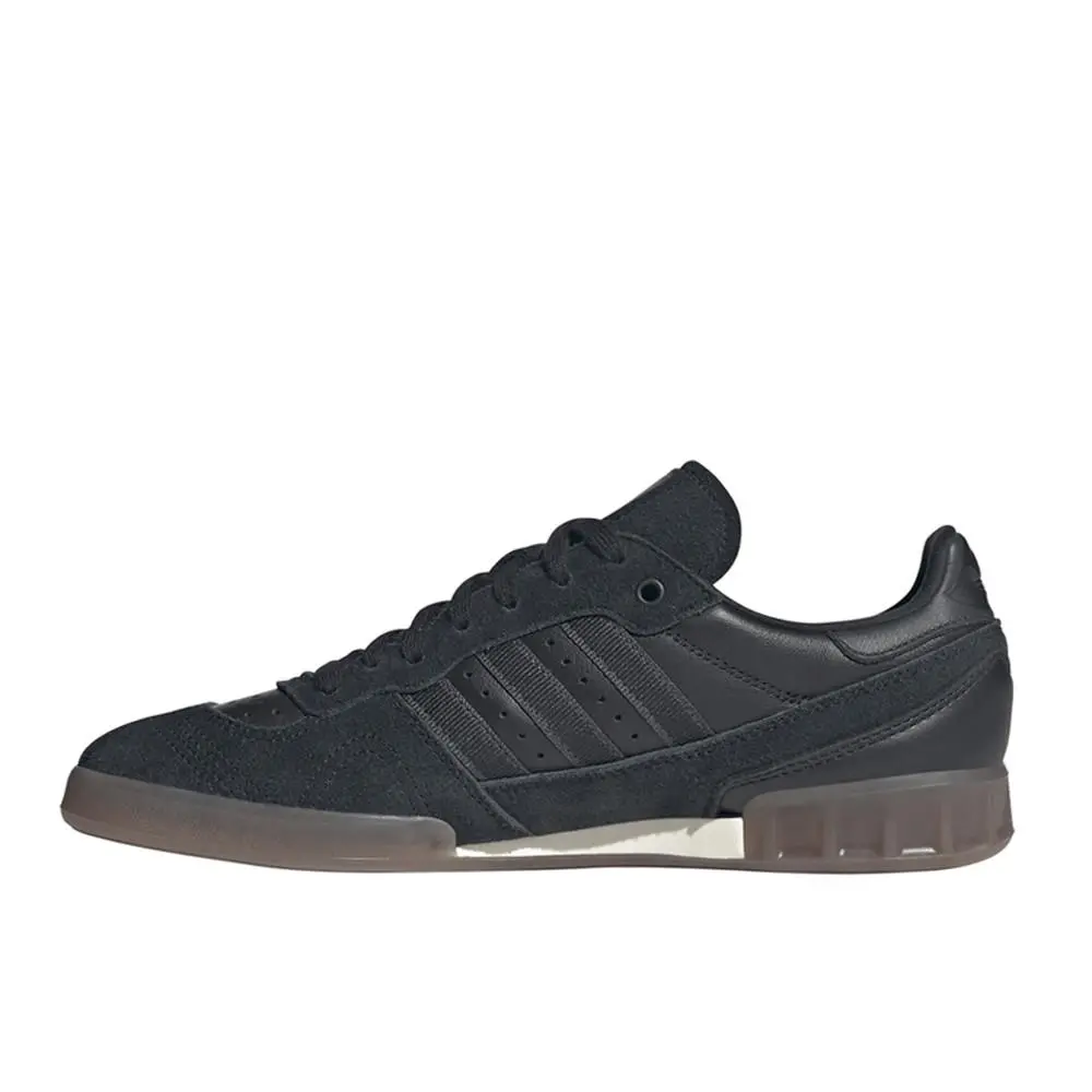 Adidas shoes - adidas Handball Top Rm - Handball Top - JR4295 - Black 1