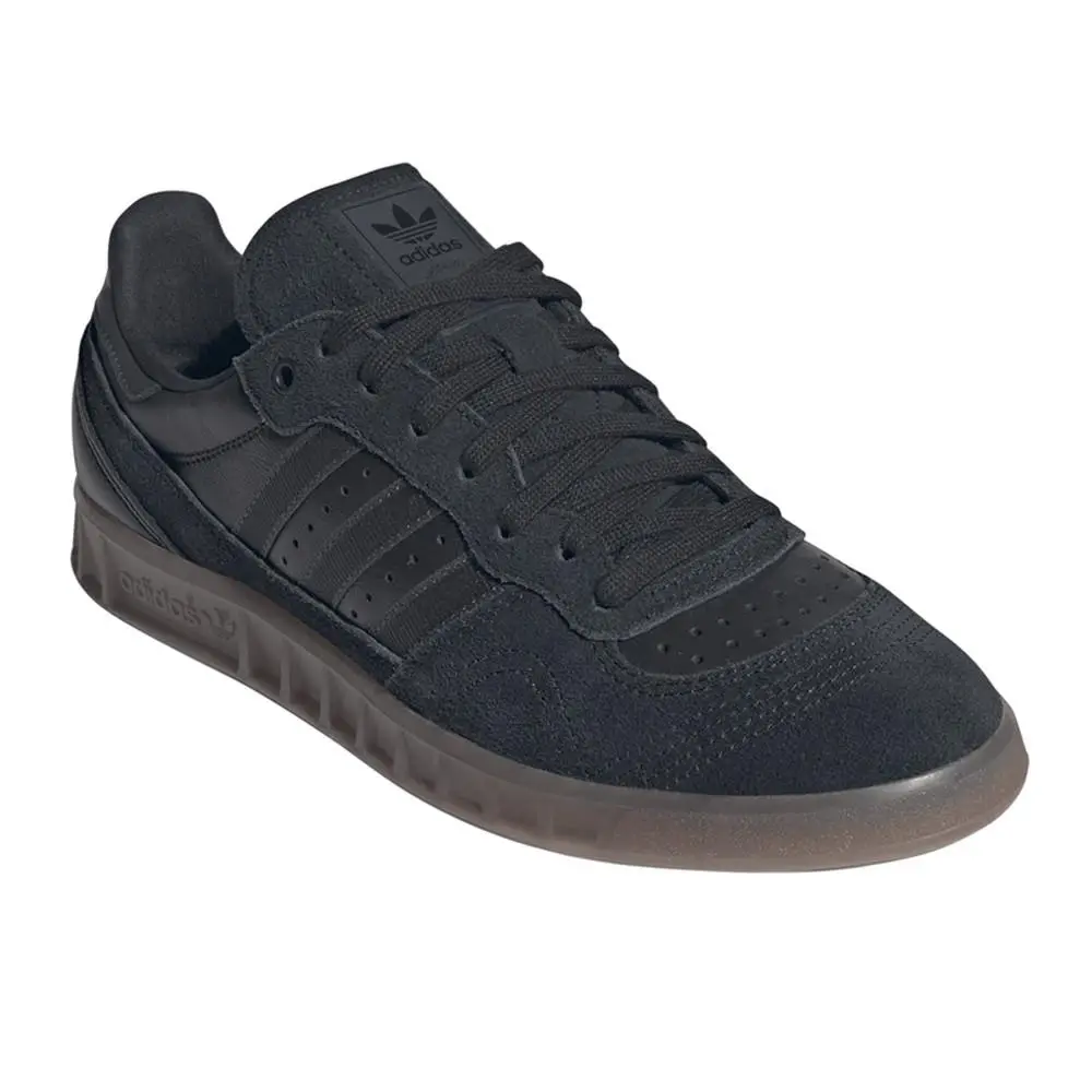 Adidas shoes - adidas Handball Top Rm - Handball Top - JR4295 - Black 8