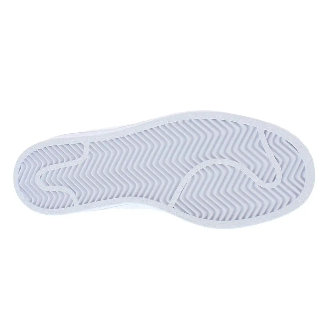 Adidas shoes - Footwear White/Footwear White/Gold Metallic, Main: White 4