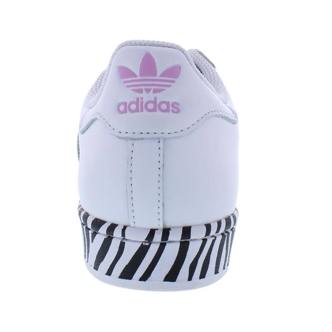 Adidas shoes - Footwear White/Bliss Lilac/Core Black, Main: White 2
