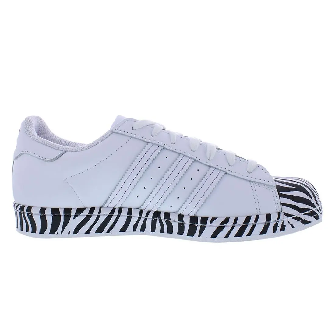 Adidas shoes - Footwear White/Bliss Lilac/Core Black, Main: White 5