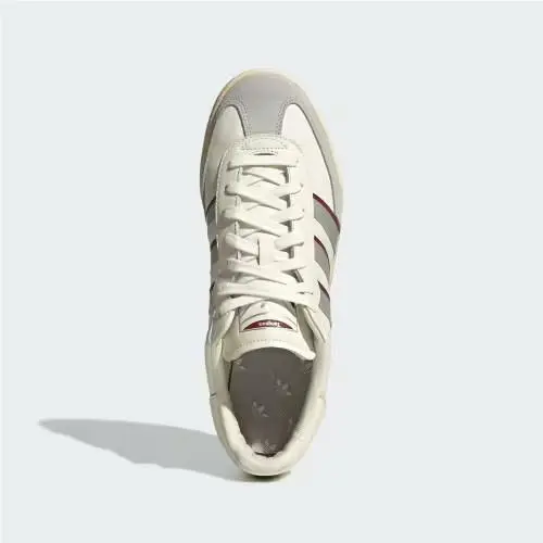 Adidas shoes - Off White / Silver Metallic / Warm Vanilla 1