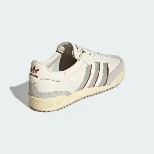 Adidas shoes - Off White / Silver Metallic / Warm Vanilla 4