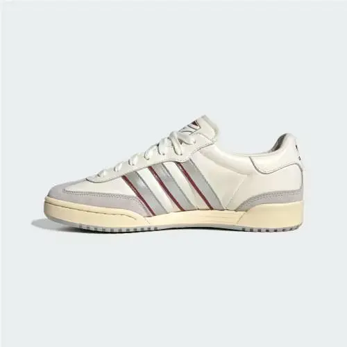 Adidas shoes - Off White / Silver Metallic / Warm Vanilla 14