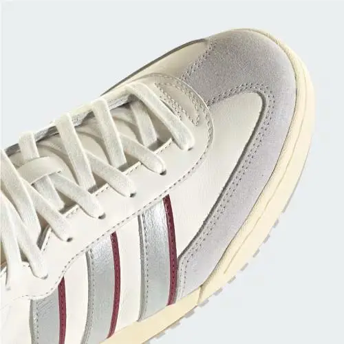 Adidas shoes - Off White / Silver Metallic / Warm Vanilla 16