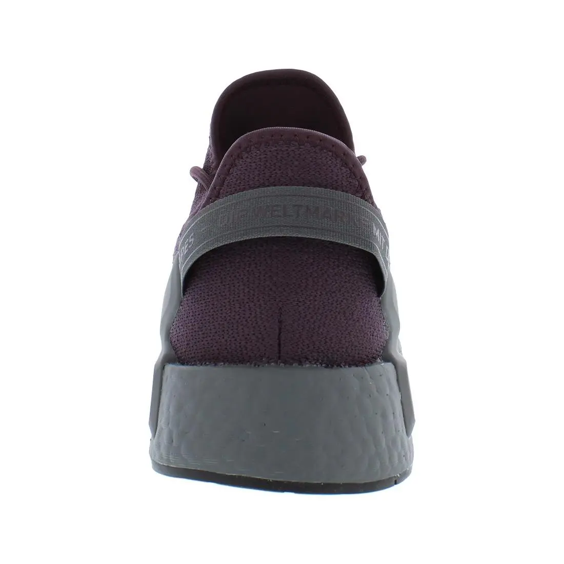 Adidas shoes - Shadow Maroon/Shadow Maroon/Grey Five, Main: Red 2