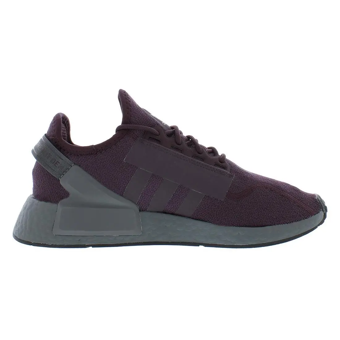 Adidas shoes - Shadow Maroon/Shadow Maroon/Grey Five, Main: Red 6